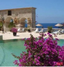 Villa Palm House-Club Patara Evleri,Kas-Kalkan