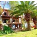 Villa Palm House-Club Patara Evleri, Калкан — что это за отель