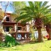Villa Palm House-Club Patara Evleri, Калкан — что это за отель