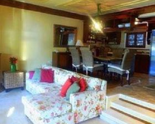 Villa Palm House-Club Patara Evleri, Калкан — что это за отель