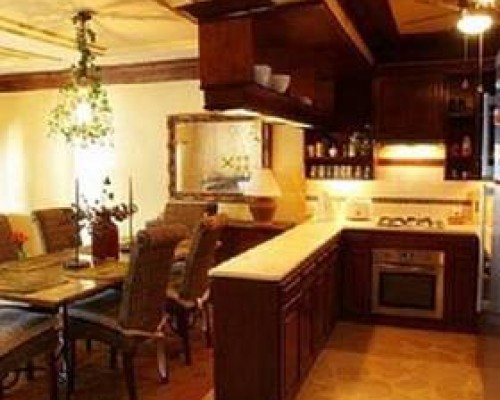 Villa Palm House-Club Patara Evleri, Калкан — что это за отель