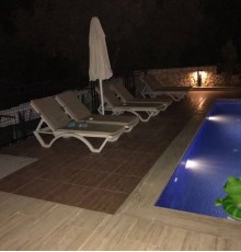 Villa Lorin