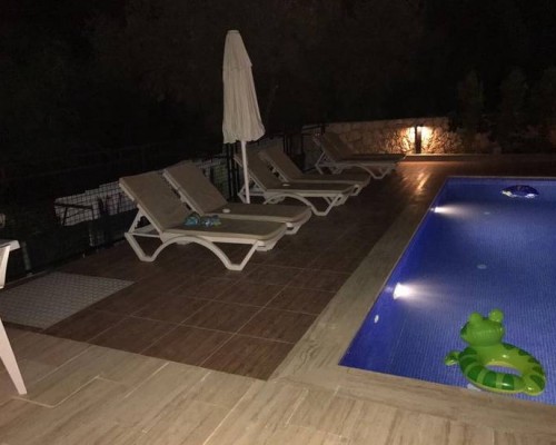 Villa Lorin в Калкане: что известно об отеле
