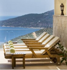 Eco Villa Manolya