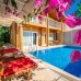 Eco Villa Manolya в Калкане: вилла с бассейном без категории