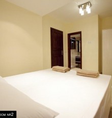 Villa Hayaat in Kalkan Turkey