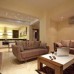 Villa Hayaat в Калкане: вилла с бассейном и барбекю