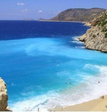Villa Cappadocia Kalkan