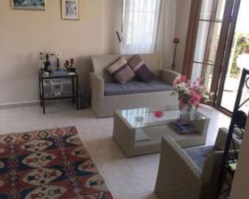 Kalkan Apartment в Калкане — апартаменты без звёзд