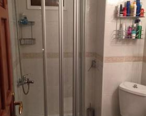 Kalkan Apartment в Калкане — апартаменты без звёзд