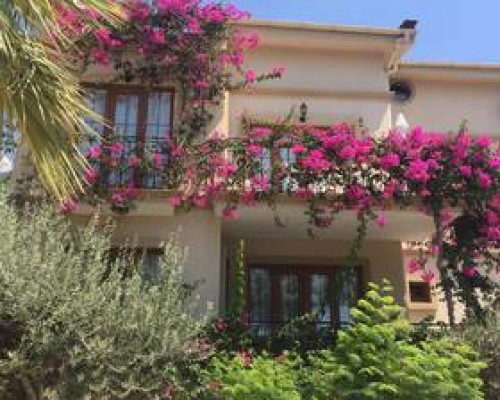 Kalkan Apartment в Калкане — апартаменты без звёзд