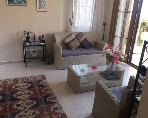 Kalkan Apartment в Калкане — апартаменты без звёзд