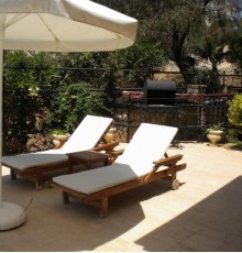 Villa Swan