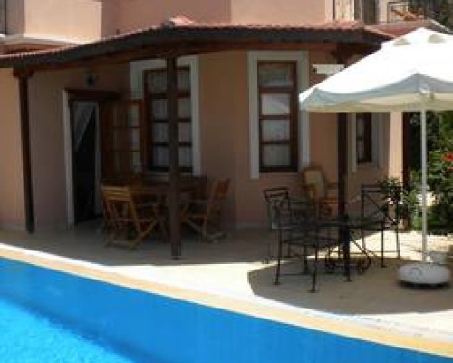 Villa Swan в Калкане: честный обзор без прикрас