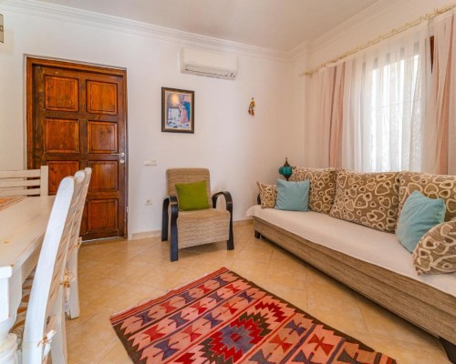 Pier Homes в Калкане: апартаменты в центре, рядом с ресторанами
