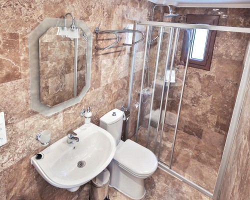 Pier Homes в Калкане: апартаменты в центре, рядом с ресторанами