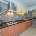 Pier Homes в Калкане: апартаменты в центре, рядом с ресторанами