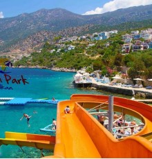 BeachParkVillas