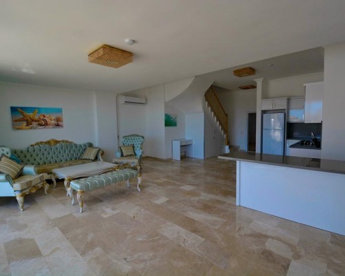 Sultan Apart Kalkan: апартаменты в Калкане