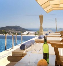 Eco Villa Defne