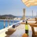 Eco Villa Defne — Калкан, Турция