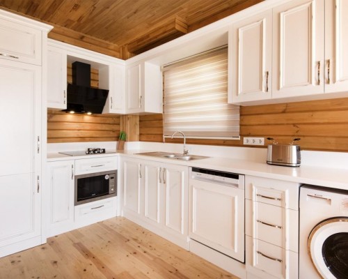 Eco Villa Defne — Калкан, Турция