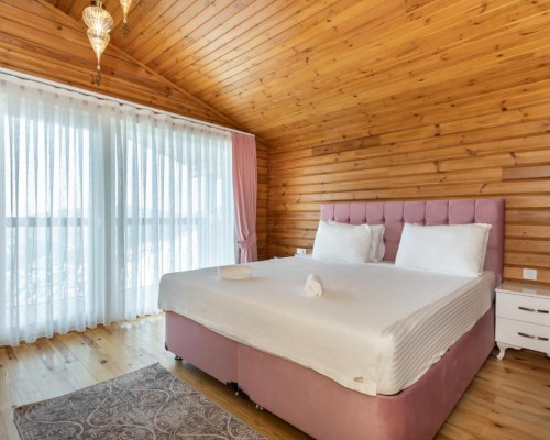 Eco Villa Defne — Калкан, Турция