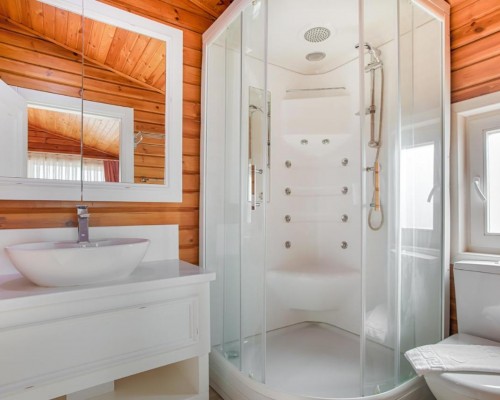 Eco Villa Defne — Калкан, Турция