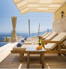 Eco Villa Nilufer