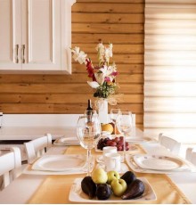Eco villa Karanfil