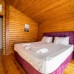 Eco villa Karanfil в Калкане: вилла с бассейном и барбекю