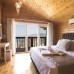 Eco villa Karanfil в Калкане: вилла с бассейном и барбекю