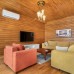 Eco Villa Yasemin в Калкане — что это за отель