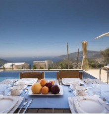 Eco Villa Mimoza