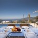Eco Villa Mimoza — уединённая вилла в Калкане