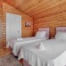 Eco Villa Mimoza — уединённая вилла в Калкане