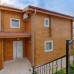 Eco Villa Mimoza — уединённая вилла в Калкане