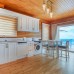 Eco Villa Mimoza — уединённая вилла в Калкане