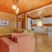 Eco Villa Mimoza — уединённая вилла в Калкане
