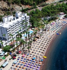 Quadas Hotel 4*