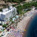 Quadas Hotel 4* в Ичмелере — подбор тура под ваш отдых