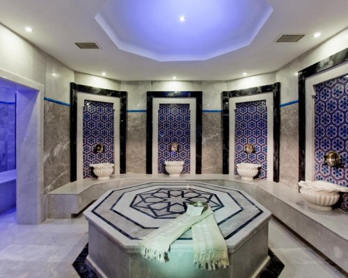Quadas Hotel 4* в Ичмелере — подбор тура под ваш отдых