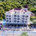 Hotel Chateau de Ville, Ичмелер: семейный отдых в Турции