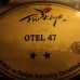 Hotel 47 Icmeler — отель в Ичмелере, Турция