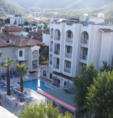 Ercan Han Hotel