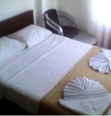 Babadan Hotel 3*