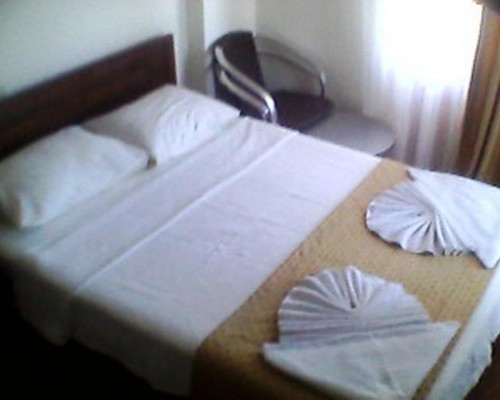 Babadan Hotel 3* в Ичмелере: честный обзор от турагента