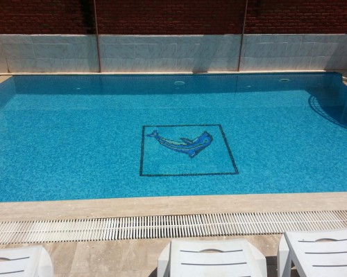 Icmeler Apart Hotel в Ичмелере: апартаменты без звёзд