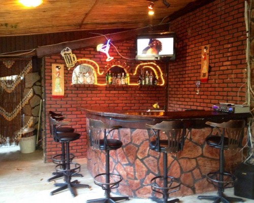 Icmeler Apart Hotel в Ичмелере: апартаменты без звёзд