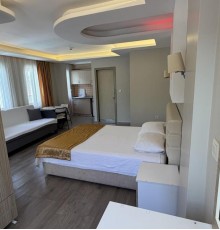 Arya Hotel 4*